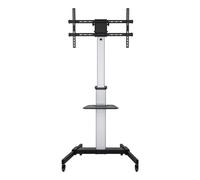 Ewent EW1583 Soporte TV suelo 37 a 86" VESA 200x200 a 600x400 Máx 50Kg