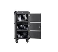 Ewent - EW1702 cargador de dispositivo móvil Universal Negro, Gris Corriente alterna Interior