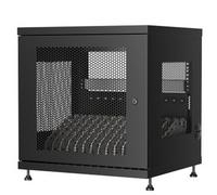 Ewent EW1714 En Forma De Armario Para 14 Portátiles, Tablets Y Smartphones