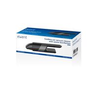 Ewent - EW2400 aspiradora de mano Sin bolsa Negro