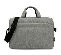 Ewent Maletín para portátil EW2517 hasta 15,6" (39,6 cm) Gris