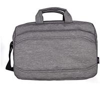 Ewent Maletín para portátil EW2517 hasta 15,6" (39,6 cm) Gris