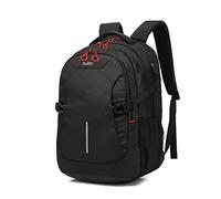 Ewent EW2526 maletines para portátil 39,6 cm (15.6") Mochila Negro