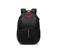 Ewent EW2526 Mochila Negra para Portátil hasta 15.6"