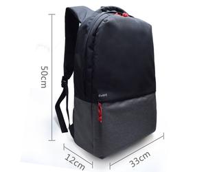Ewent - EW2529 maletines para portátil 43,9 cm (17.3") Mochila Negro