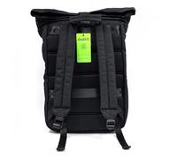 Ewent - EW2536 maletines para portátil 43,9 cm (17.3") Mochila Negro