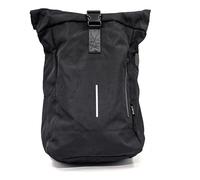 Ewent EW2536 maletines para portátil 43,9 cm (17.3") Mochila Negro