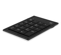 Ewent ew3102 Teclado numérico - teclados numéricos (USB, pc/Server, Negro).