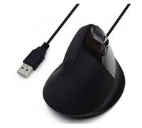Ewent - EW3157 ratón mano derecha USB tipo A Óptico 1800 DPI