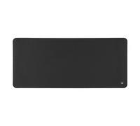 ALFOMBRILLA EWENT EXTRA-GRANDE EN LYCRA ANTIDESLIZANTE NEGRO