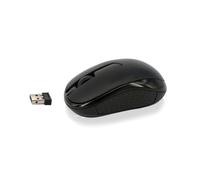 RATON INALAMBRICO EWENT OPTICO 1000 DPI NEGRO