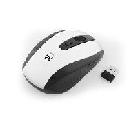 Ewent - EW3236 Raton inalambrico de 1600 DPI