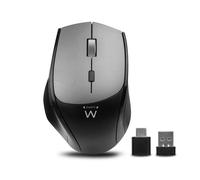 Mouse Raton Ewent Ew3245 / Wireless Inalambricro / 2400Ppp