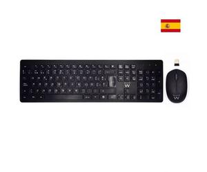 Ewent EW3256 Combo Wireless