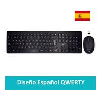 Ewent EW3256 Combo Wireless