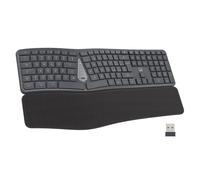 Ewent ew3290 teclado universal rf inalámbrica + usb qwerty español n