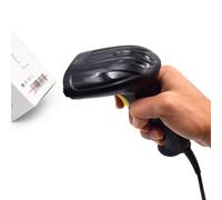 Lector de códigos de barras 1D USB Ewent EW3400