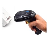 ESCANER LASER DE CODIGOS DE BARRAS INALAMBRICO EWENT