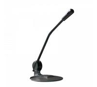 Ewent EW3550 - Micrófono multimedia, Negro