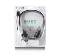 Auricular ewent ew3562 con microfono