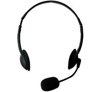 Ewent ew3563 auricular y casco auriculares alámbrico diadema llamadas