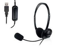 Auricular ewent ew3568 con microfono