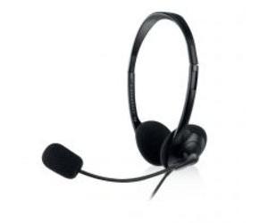 Ewent ew3568 auricular y casco auriculares alámbrico diadema llamadas