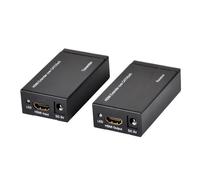Ewent ew3715 extensor audio/video transmisor y receptor de señales av