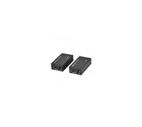 Ewent ew3715 extensor audio/video transmisor y receptor de señales av