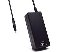 Ewent EW3883 - Fuente de alimentación dedicada para Notebook de 65W 19V 3,42A para Samsung ULTRABOOK. Conector: 3.0 * 1.1mm