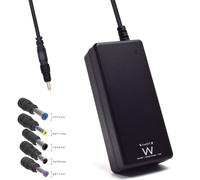 Ewent EW3898 Fuente de Alimentación Dedicada para Portátiles HP de 65W