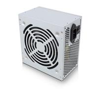 Ewent Fuente de alimentación EW3909 ATX 500W 12 cm no modular 3x SATA