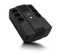 UPS Ewent EW3945 Linha Interativa 600VA