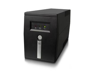 Ewent EW3946 Line Interactive UPS 600VA 360W