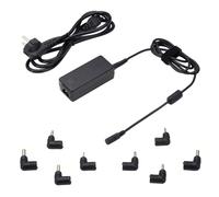 Cargador ewent ew3963 multifuncional 45w