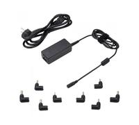 Cargador ewent ew3963 multifuncional 45w