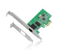 Ewent - EW4029 adaptador y tarjeta de red Interno Ethernet 1000 Mbit/s