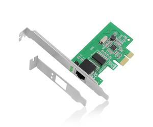Ewent EW4029 Adaptador y Tarjeta de Red Interno Ethernet 1000 Mbit/s