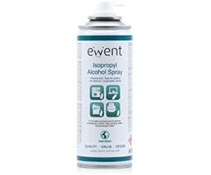 Ewent ew5613 kit de limpieza para computadora impresora espray para li