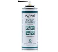 Ewent ew5614 kit de limpieza para computadora pantallas / plásticos,