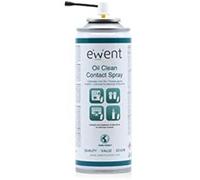 Ewent ew5615 kit de limpieza para computadora espray para limpieza de