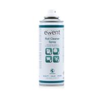 Ewent Pulverizador para la limpieza de rodillos EW5617 – Spray 200 ml transparente