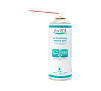 Ewent EW5619 Spray de Limpieza de Aire 400ml - Herramientas