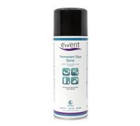 Ewent EW5626 Spray de Pegamento Permanente de Secado Rápido
