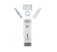 EWENT KIT DE LIMPIEZA MULTIFUNCIONAL 7 EN 1