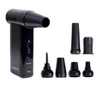 Ewent EW5681 Pistola De 8 Velocidades 130000 RPM 130W USB-C