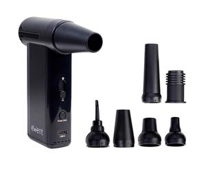 Ewent EW5681 Pistola De 8 Velocidades 130000 RPM 130W USB-C