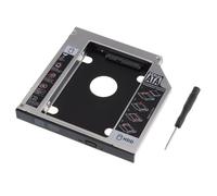 Ewent - EW7005 parte carcasa de ordenador Universal Funda de disco duro