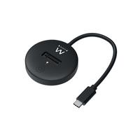 Ewent ew7013 base de conexión para disco duro usb 3.2 gen 2 (3.1 gen