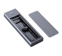 Ewent Caja Externa M.2 EW7022 NVMe USB-C 3.2 Gen2